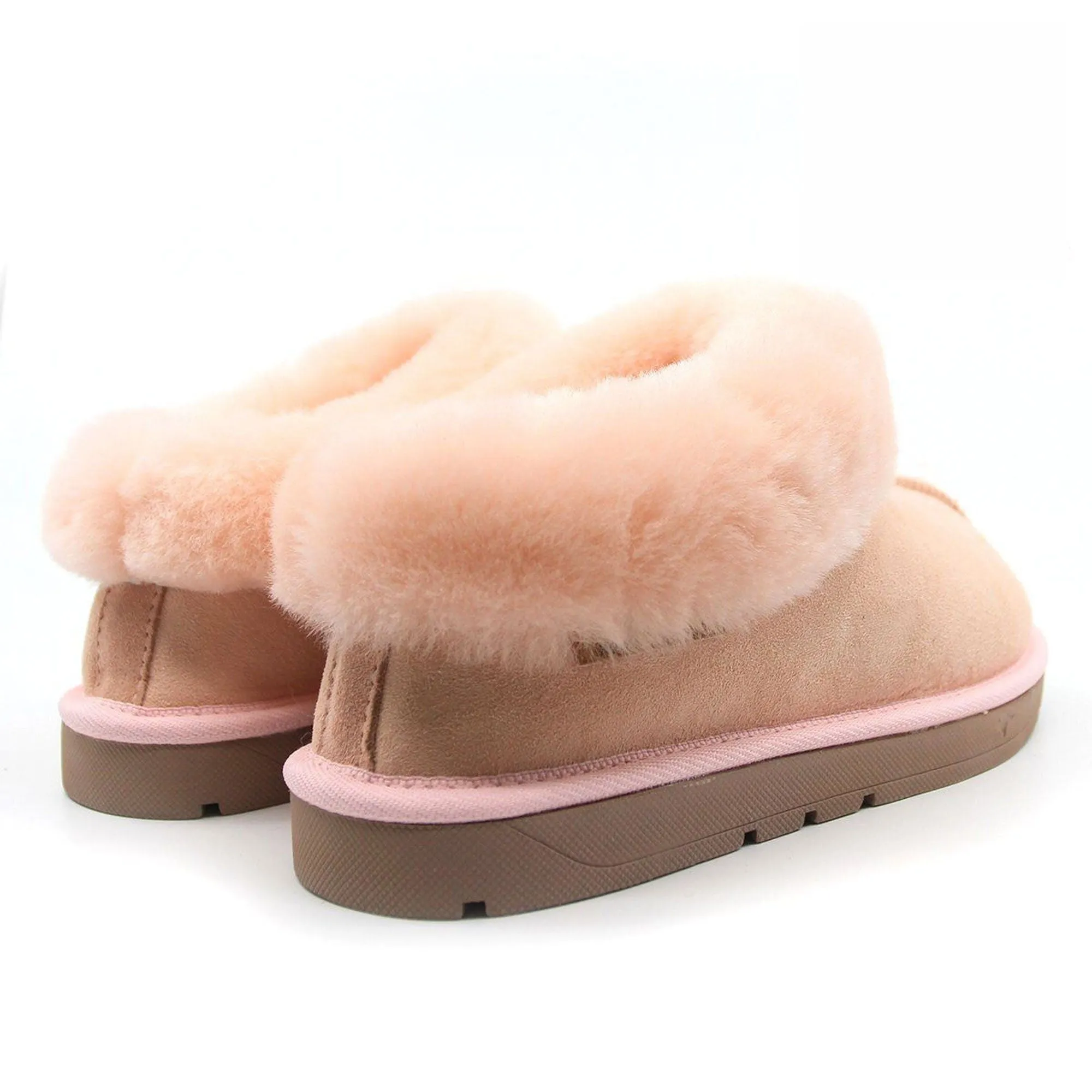 UGG Homey Slipper Roozee Australian Made