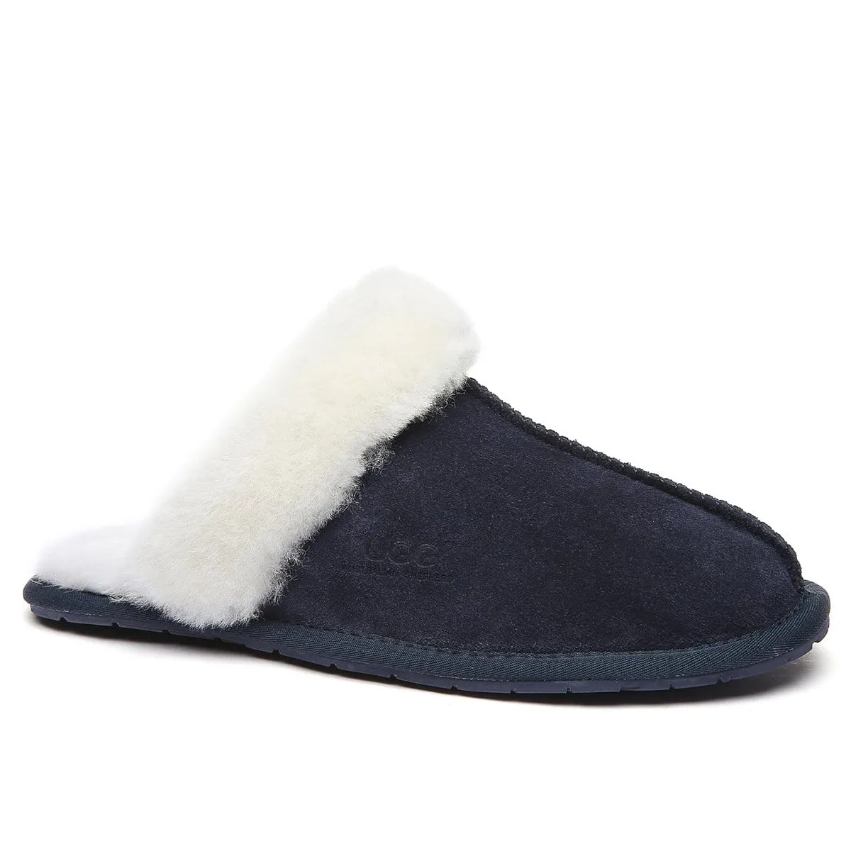 UGG Premium Scuff Slippers