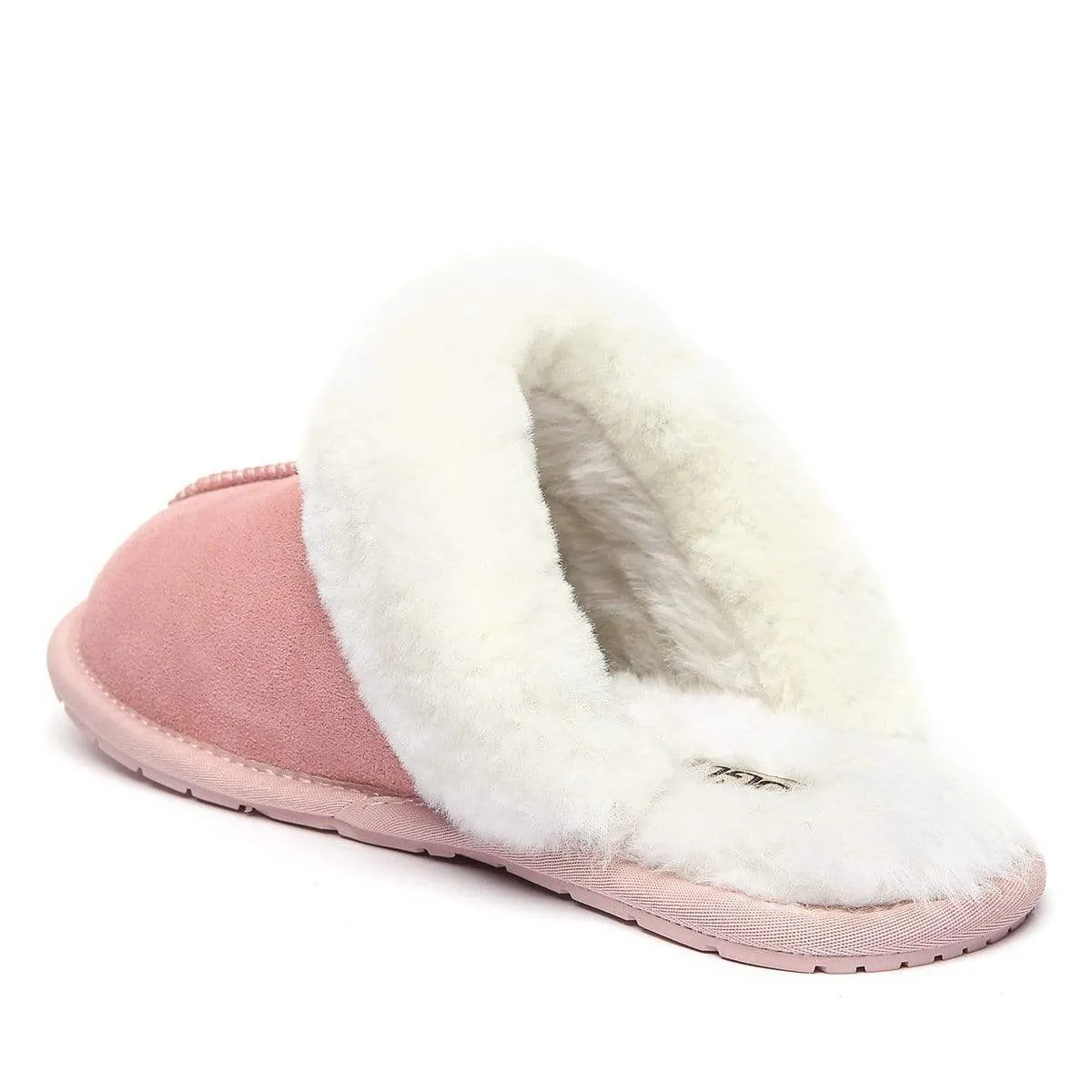 UGG Premium Scuff Slippers