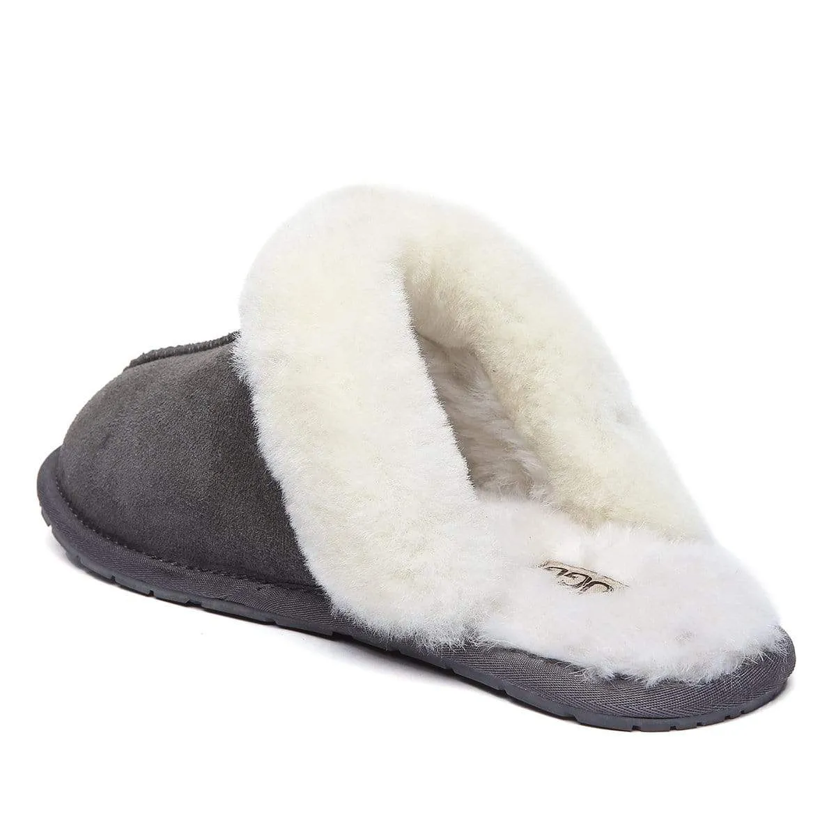 UGG Premium Scuff Slippers