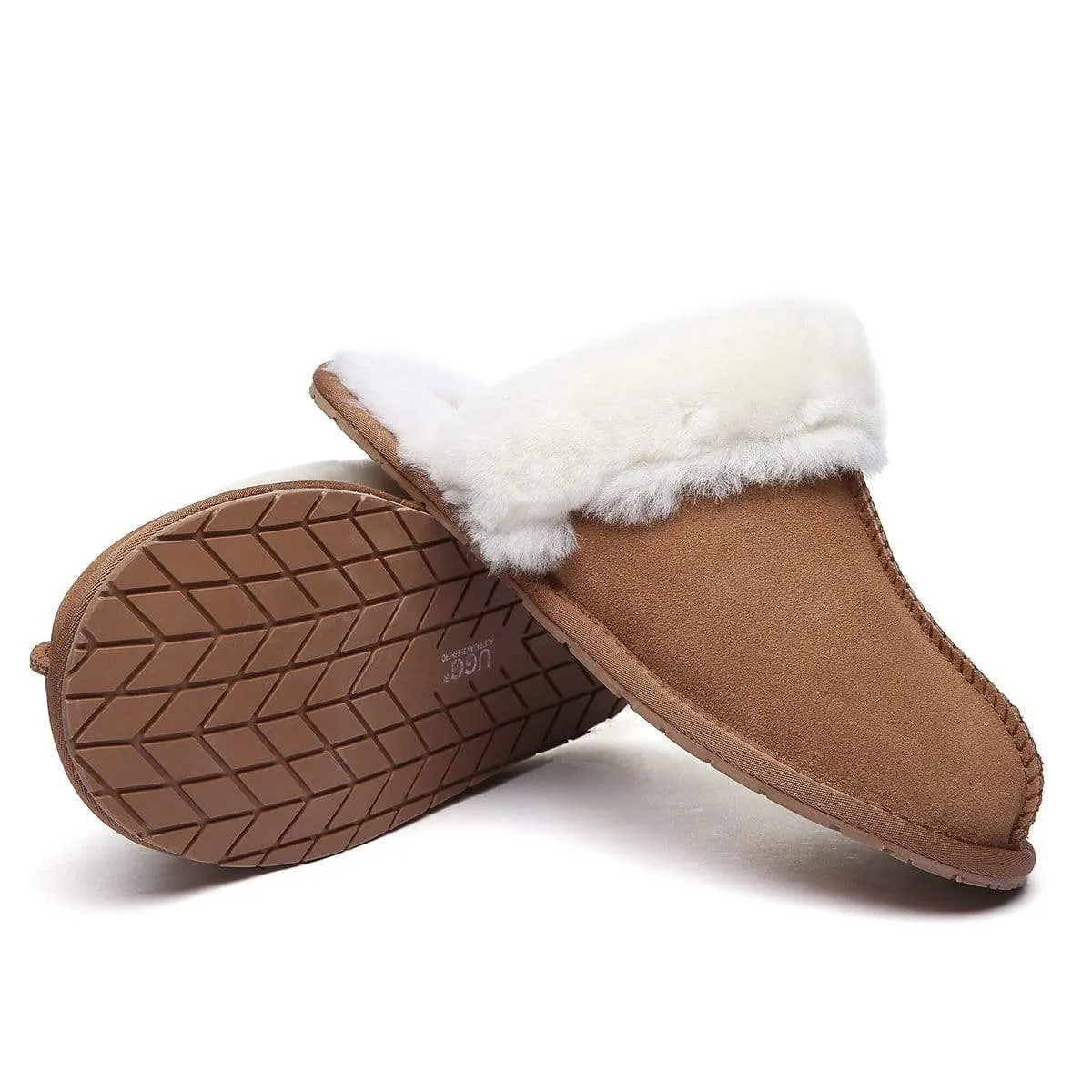 UGG Premium Scuff Slippers