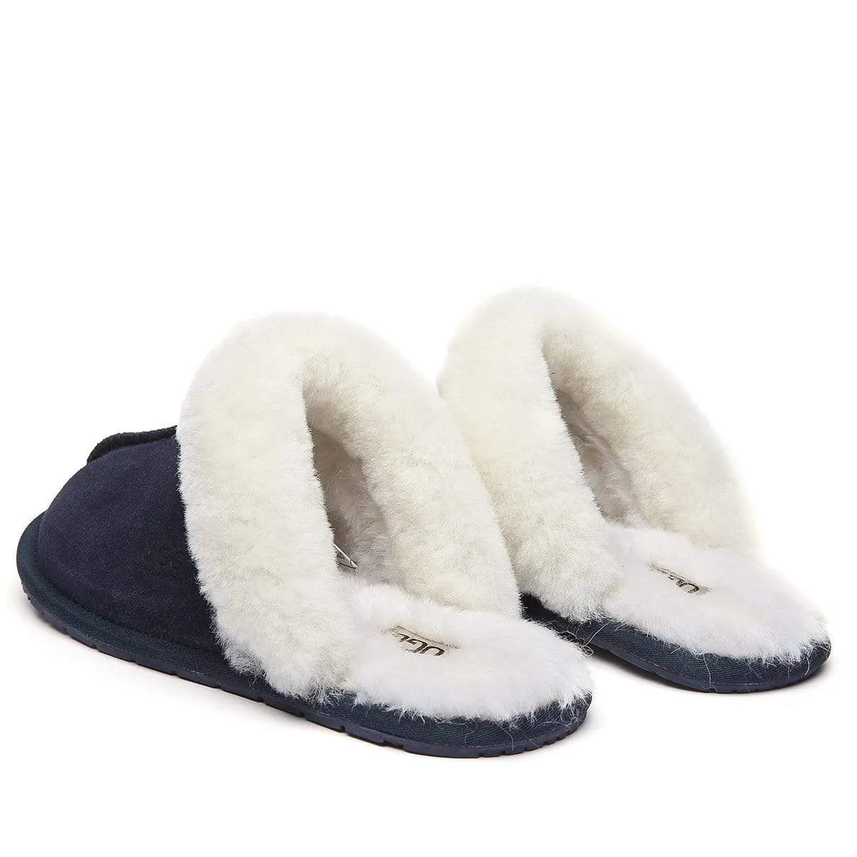 UGG Premium Scuff Slippers