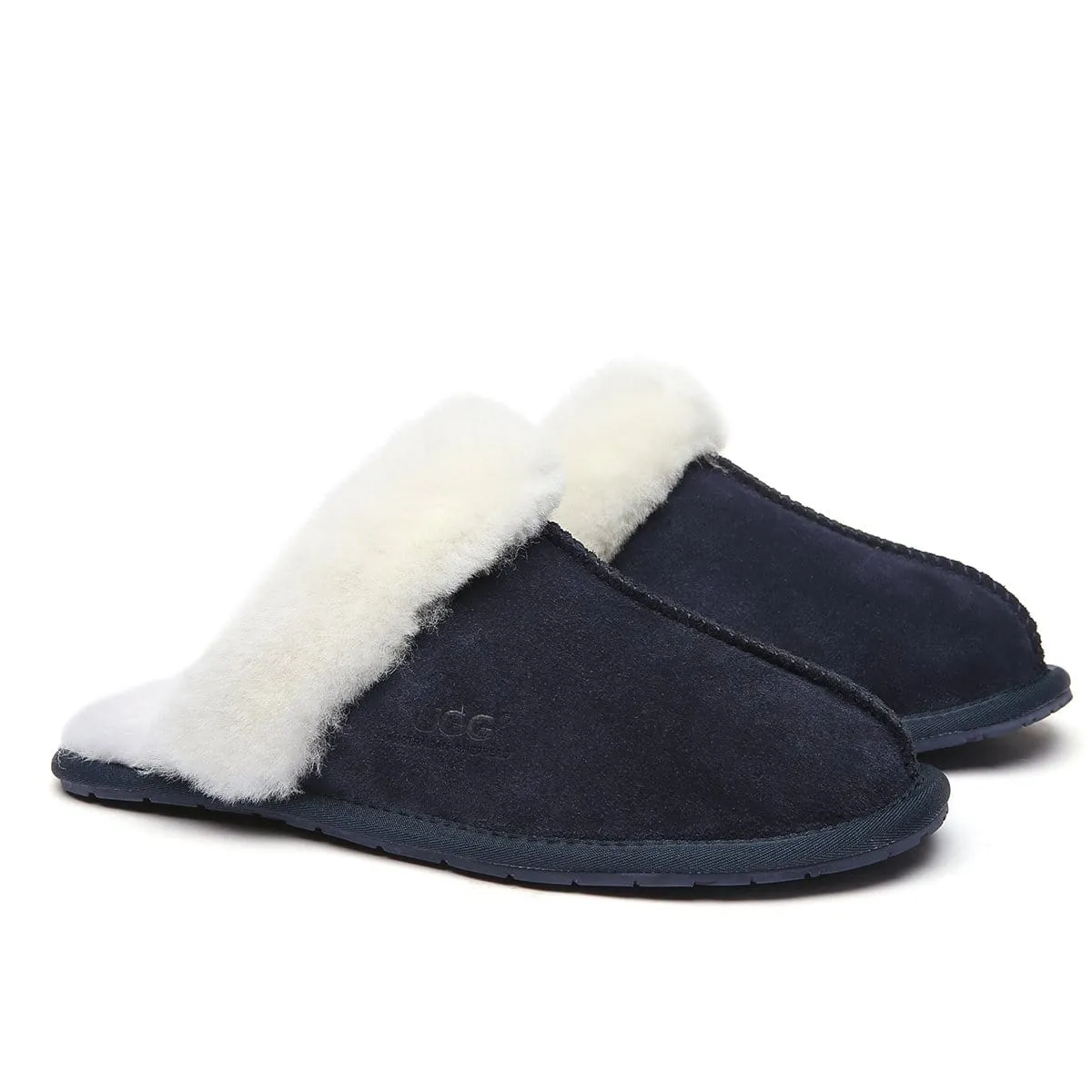 UGG Premium Scuff Slippers