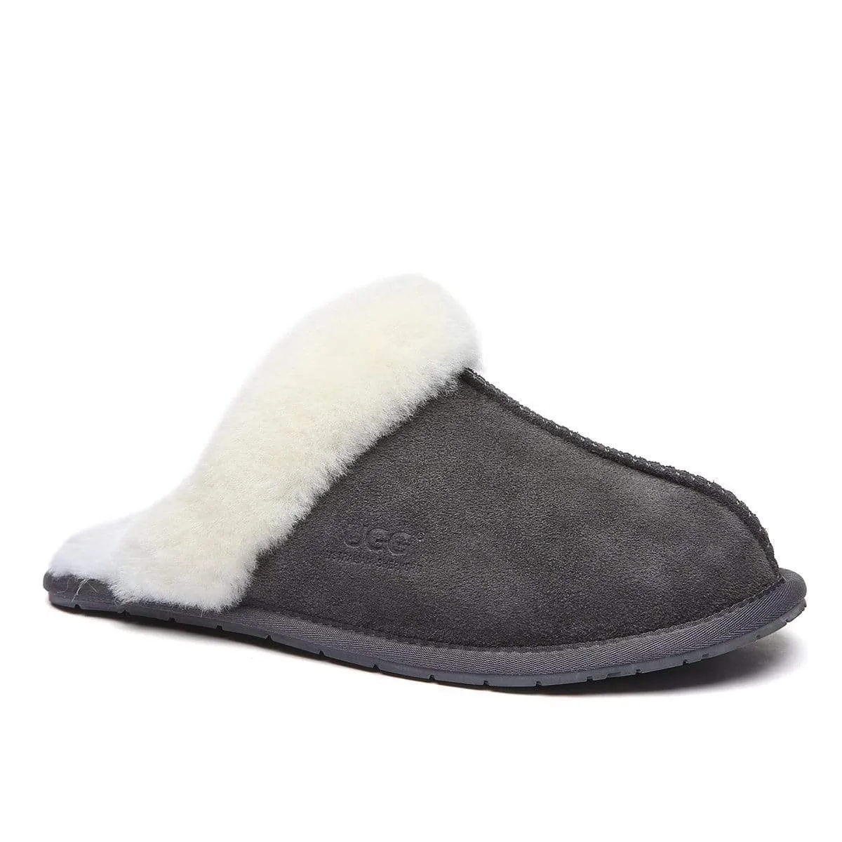 UGG Premium Scuff Slippers