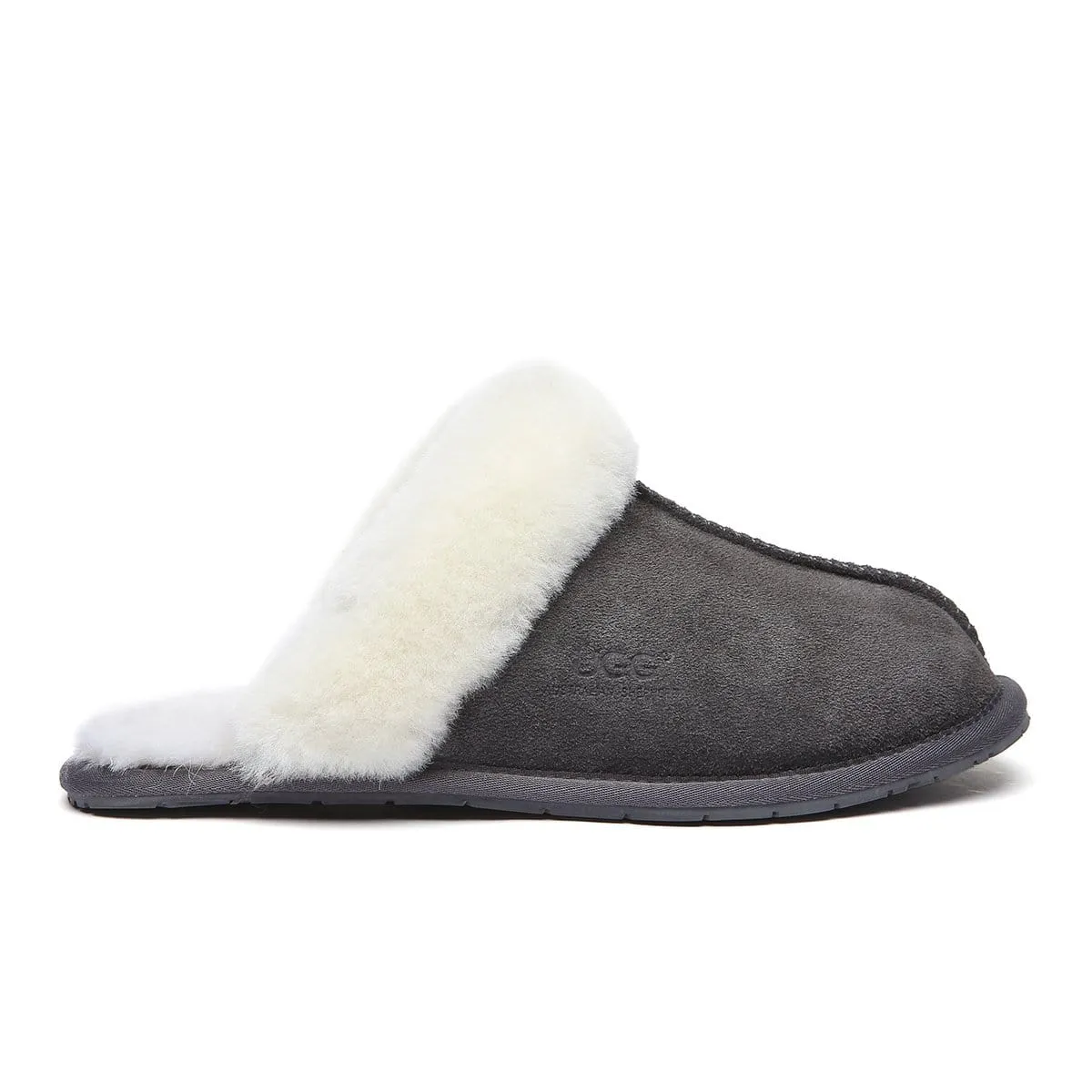 UGG Premium Scuff Slippers