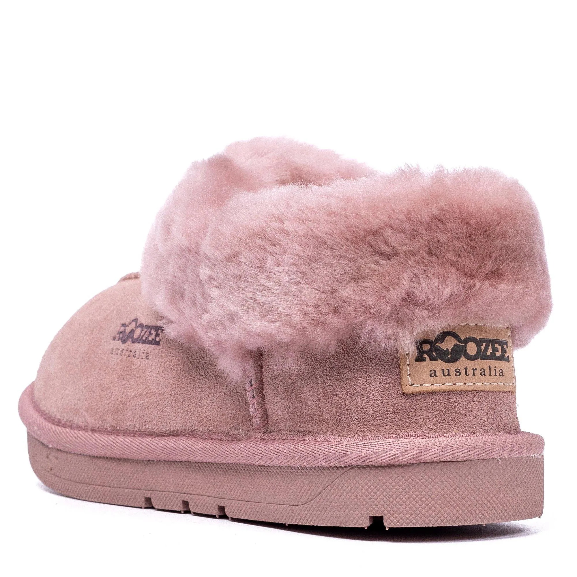 UGG Roozee Ankle Slipper