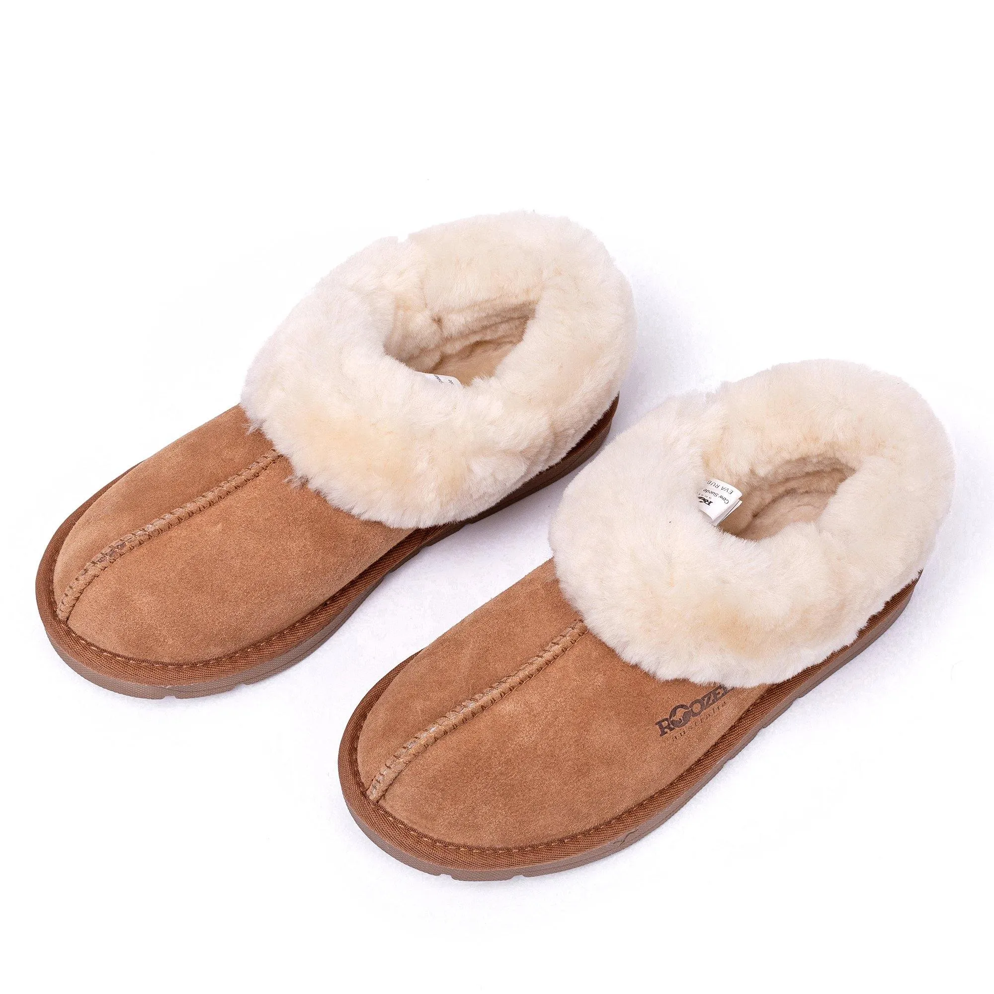 UGG Roozee Ankle Slipper