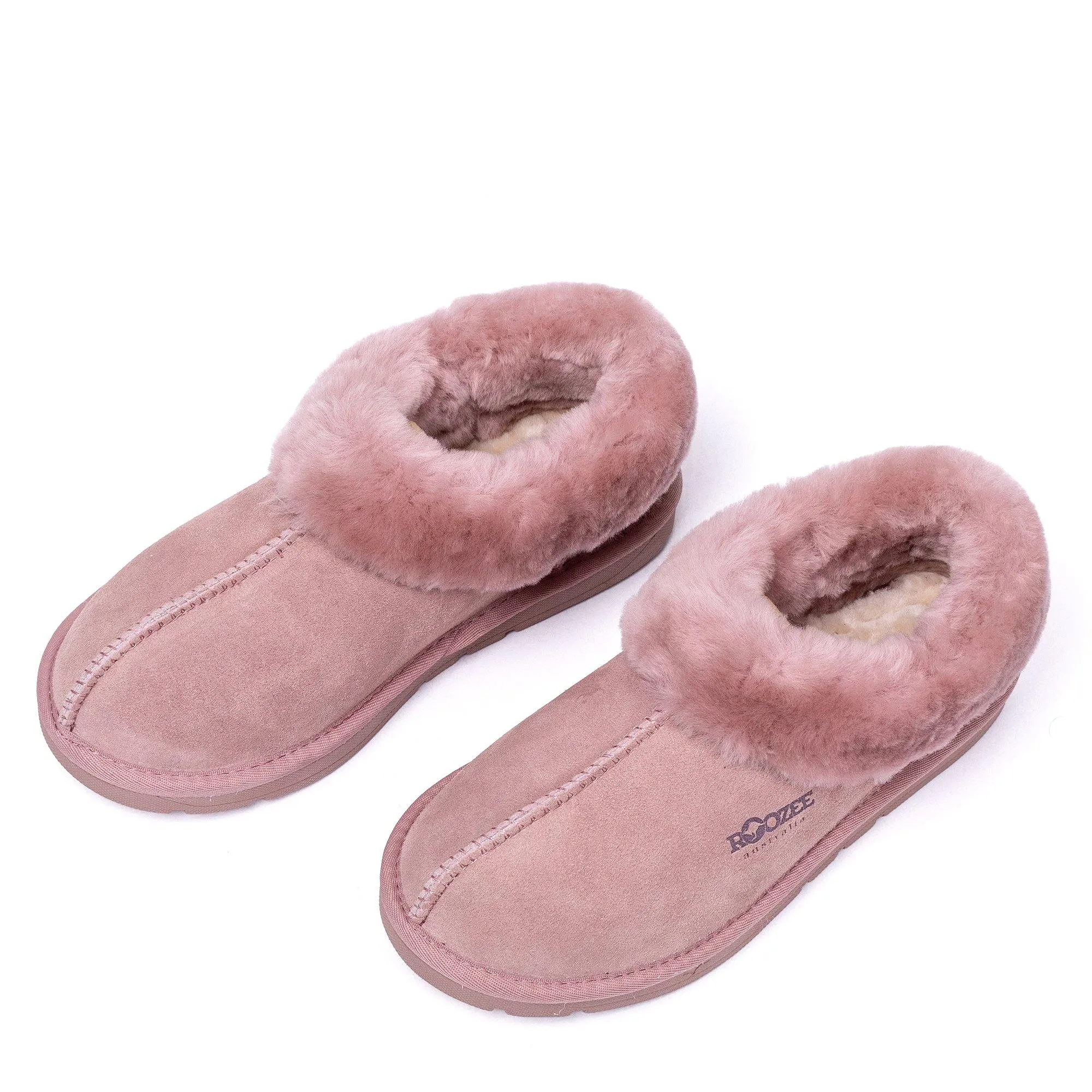 UGG Roozee Ankle Slipper