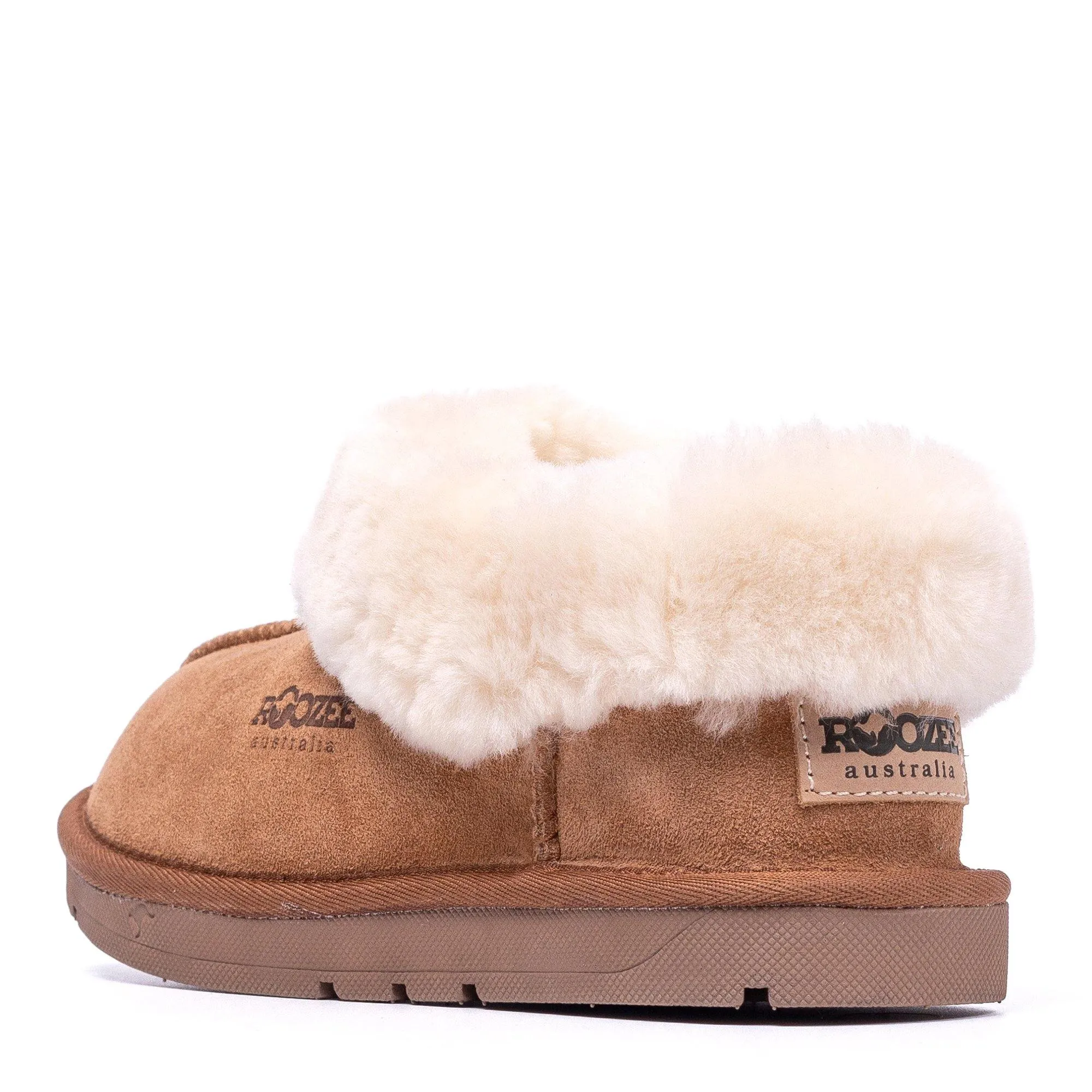 UGG Roozee Ankle Slipper