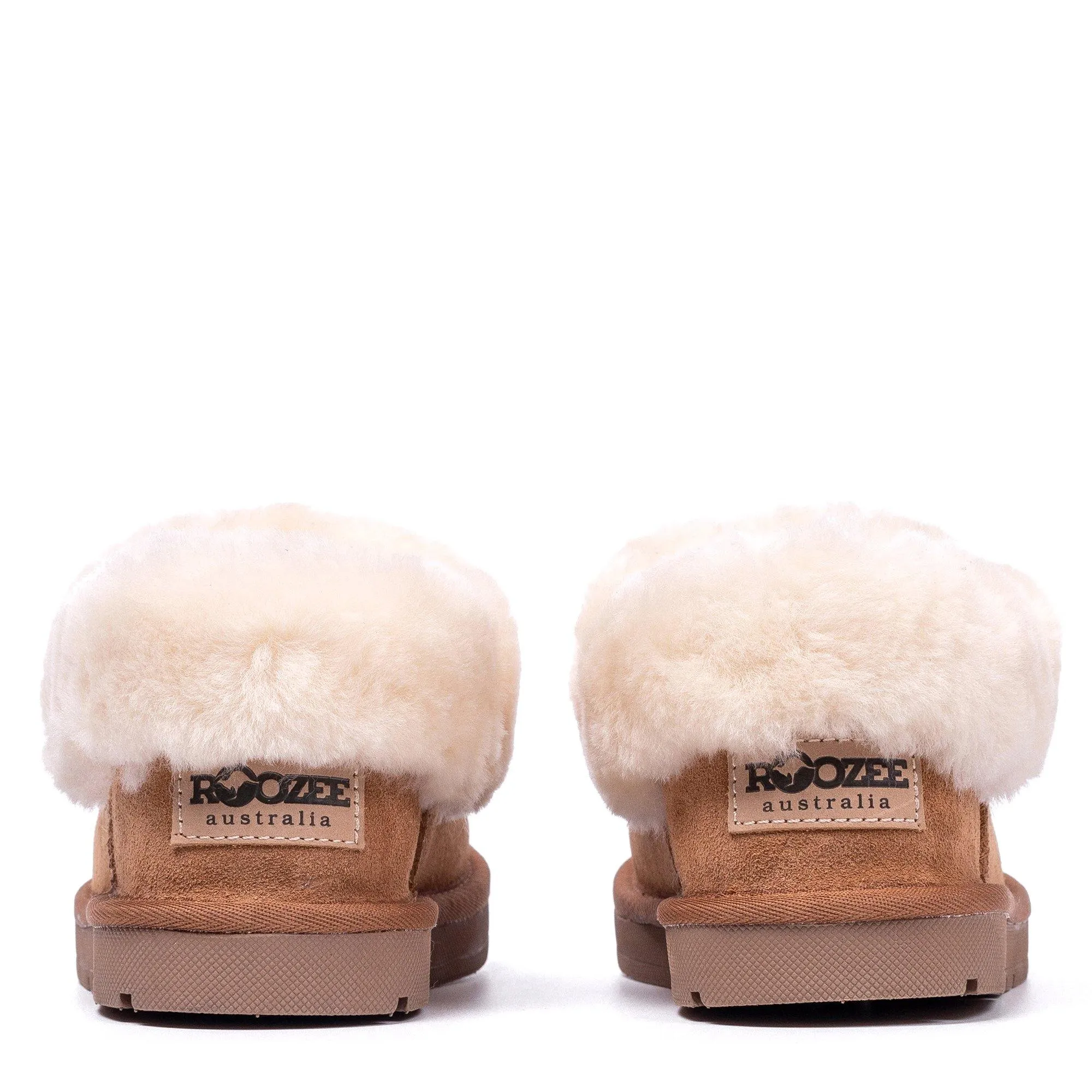 UGG Roozee Ankle Slipper