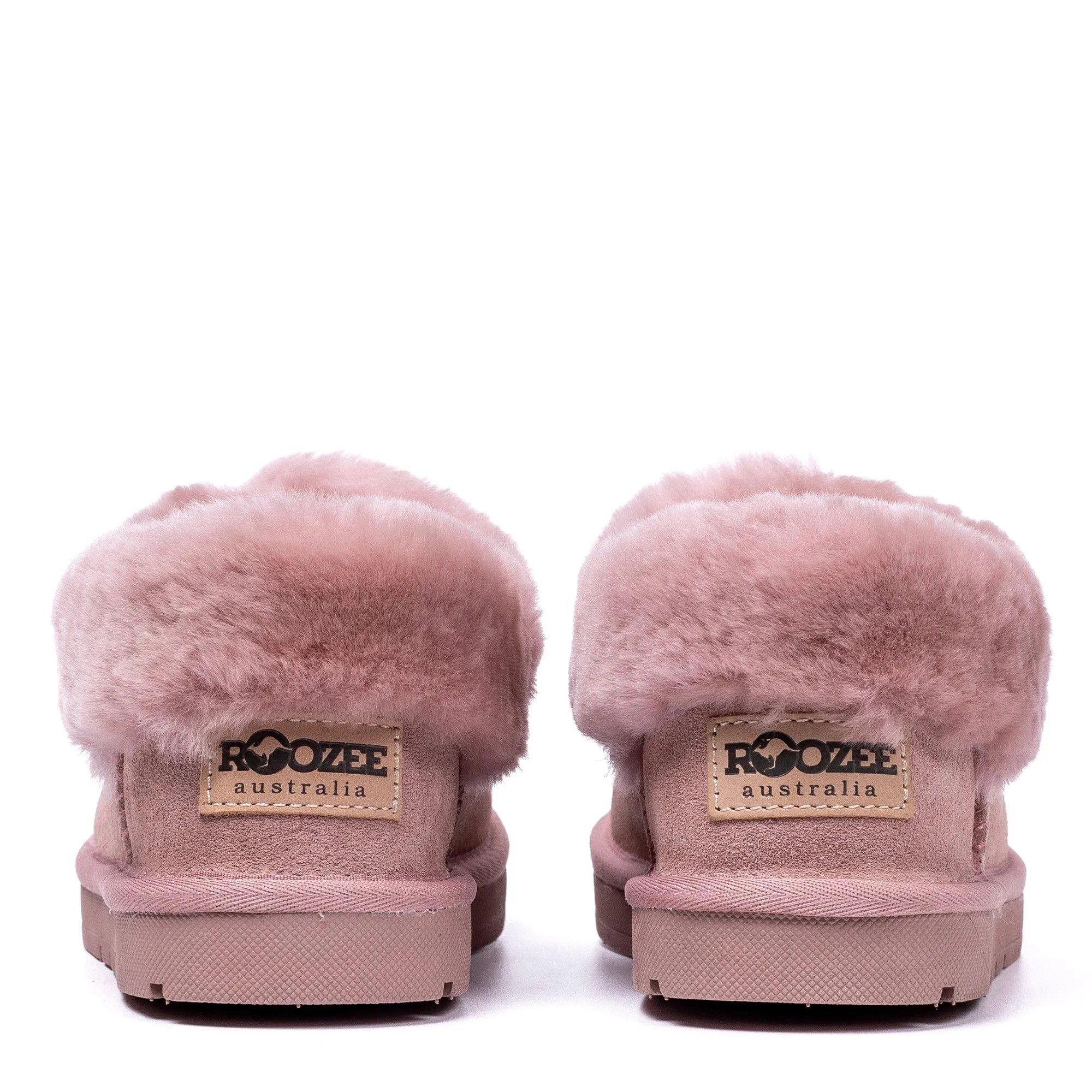 UGG Roozee Ankle Slipper