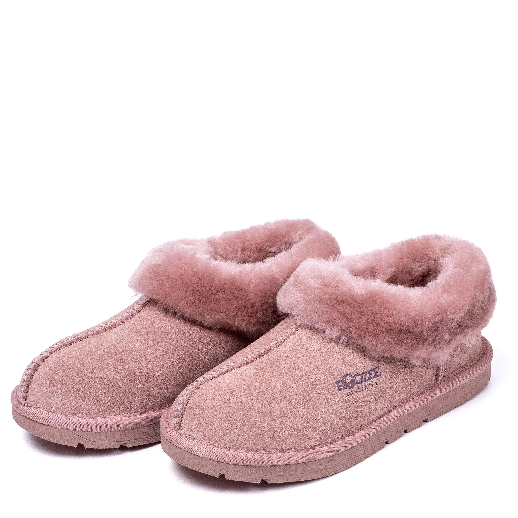 UGG Roozee Ankle Slipper