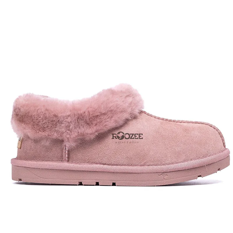 UGG Roozee Ankle Slipper