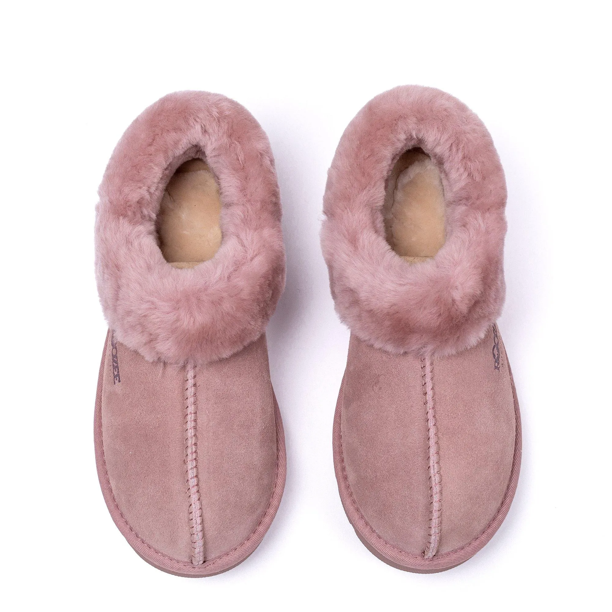 UGG Roozee Ankle Slipper