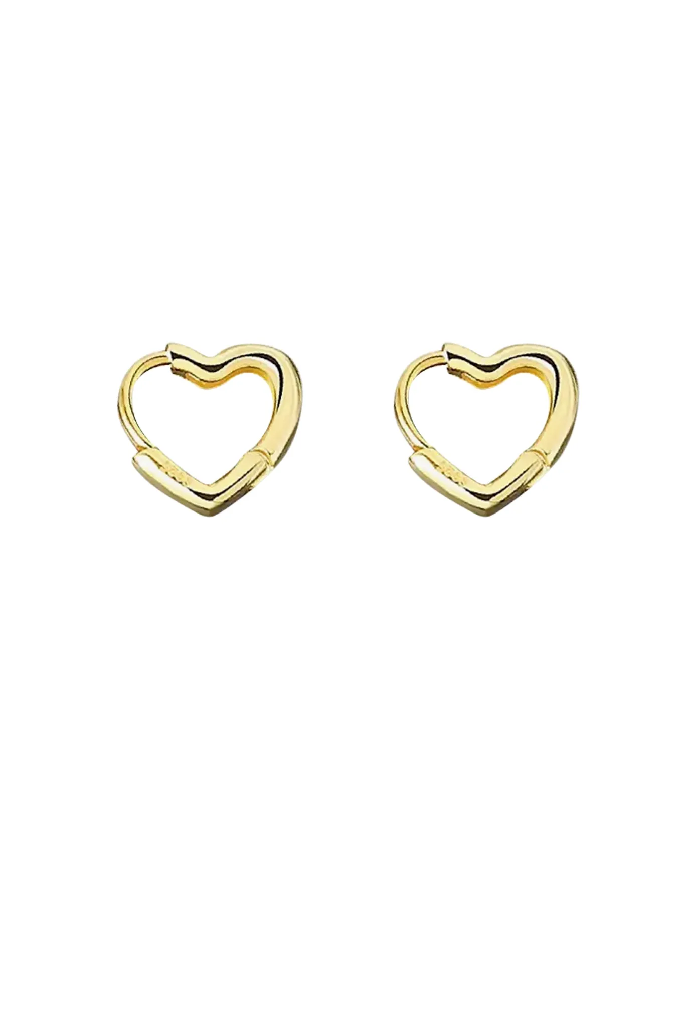 VALENTINA Heart Hoops