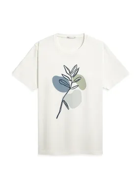 Village Printed Tee