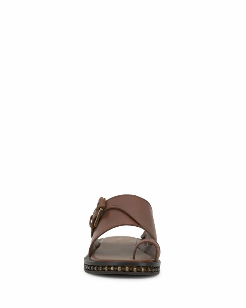 Vince Camuto COOLIANN CINNAMON BARK/BURNISHED LEA