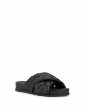 Vince Camuto KANAMA BLACK/ECO SHEEP