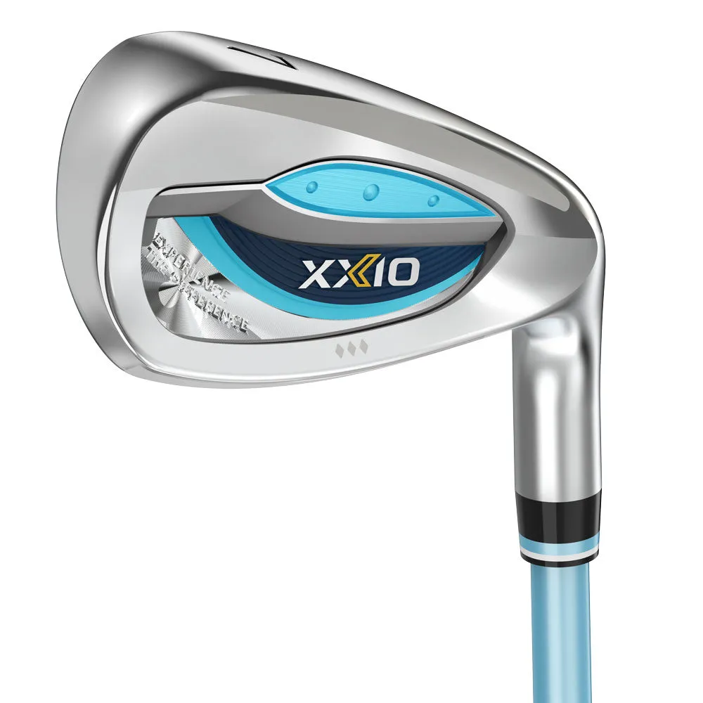 XXIO Ladies 13 Irons RH 7-PW