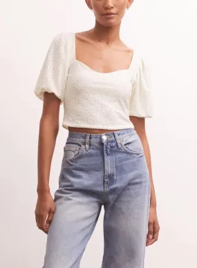 Z Supply Mae Knit Top