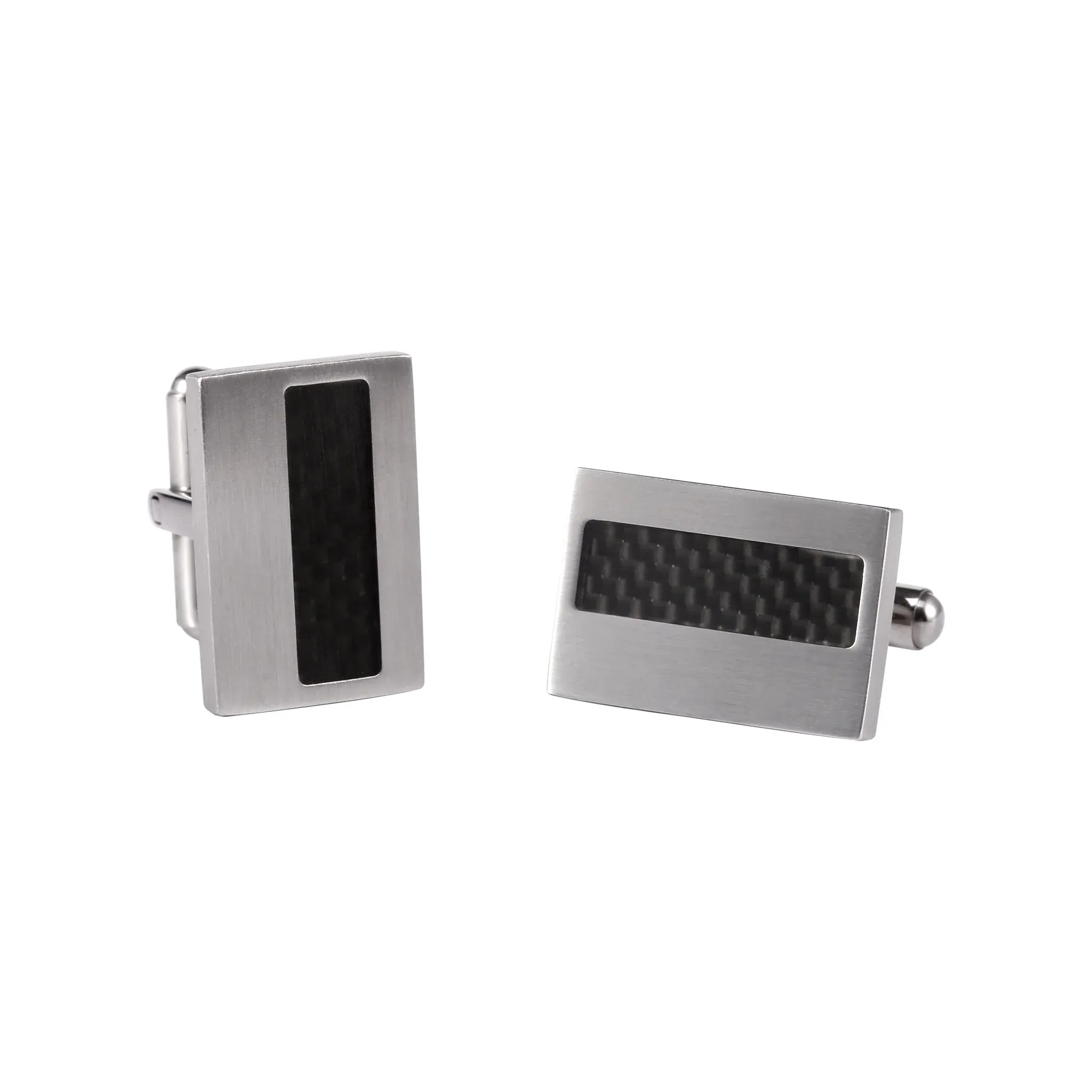 ZJCL001SCF-M ZINK Men's Cufflinks