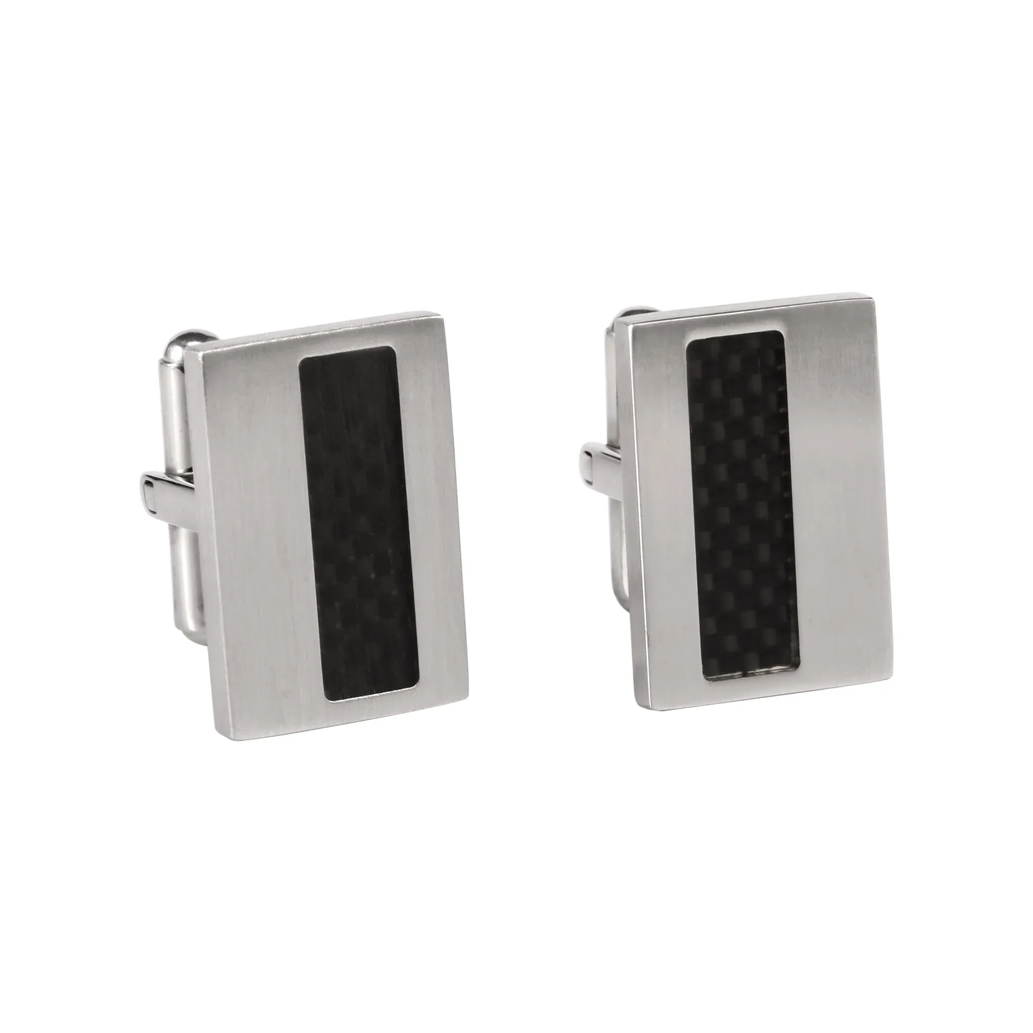 ZJCL001SCF-M ZINK Men's Cufflinks